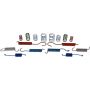 DORMAN BRAKES HW2323 Drum Brake Completion Kit