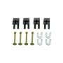 DORMAN HW24001 Brake Shoes Hold Down Kit