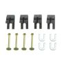 DORMAN HW24001 Brake Shoes Hold Down Kit