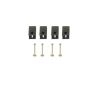 DORMAN HW24024 Brake Shoes Hold Down Kit