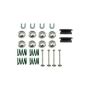 DORMAN BRAKES HW24032 Brake Shoes Hold Down Kit