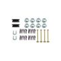 DORMAN BRAKES HW24049 Brake Shoes Hold Down Kit