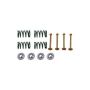 DORMAN BRAKES HW24050 Brake Shoes Hold Down Kit