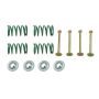 DORMAN BRAKES HW24050 Brake Shoes Hold Down Kit