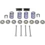 DORMAN BRAKES HW24070 Brake Shoes Hold Down Kit