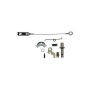 DORMAN BRAKES HW2529 Drum Brake Self Adjuster Repair Kit