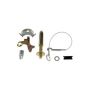 DORMAN BRAKES HW2545 Drum Brake Self Adjuster Repair Kit
