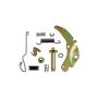 DORMAN BRAKES HW2587 Drum Brake Self Adjuster Repair Kit