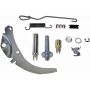 DORMAN BRAKES HW2588 Drum Brake Self Adjuster Repair Kit