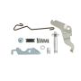 DORMAN BRAKES HW2594 Drum Brake Self Adjuster Repair Kit