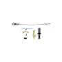 DORMAN BRAKES HW2598 Drum Brake Self Adjuster Repair Kit
