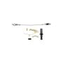 DORMAN BRAKES HW2599 Drum Brake Self Adjuster Repair Kit