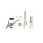 DORMAN HW2614 Drum Brake Self Adjuster Repair Kit