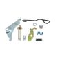 DORMAN BRAKES HW2619 Drum Brake Self Adjuster Repair Kit