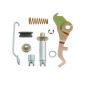 DORMAN BRAKES HW2627 Drum Brake Self Adjuster Repair Kit