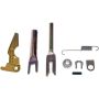 DORMAN BRAKES HW2641 Drum Brake Self Adjuster Repair Kit