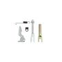 DORMAN BRAKES HW2641 Drum Brake Self Adjuster Repair Kit