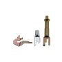 DORMAN BRAKES HW2644 Drum Brake Self Adjuster Repair Kit