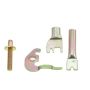 DORMAN BRAKES HW2647 Drum Brake Self Adjuster Repair Kit