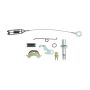 DORMAN BRAKES HW2656 Drum Brake Self Adjuster Repair Kit