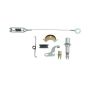 DORMAN BRAKES HW2662 Drum Brake Self Adjuster Repair Kit