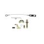 DORMAN BRAKES HW2663 Drum Brake Self Adjuster Repair Kit