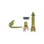 DORMAN BRAKES HW2675 Drum Brake Self Adjuster Repair Kit