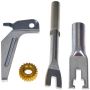 DORMAN BRAKES HW2679 Drum Brake Self Adjuster Repair Kit