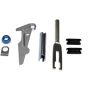 DORMAN HW2687 Drum Brake Self Adjuster Repair Kit