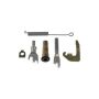 DORMAN BRAKES HW2803 Drum Brake Self Adjuster Repair Kit
