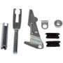 DORMAN BRAKES HW2804 Drum Brake Self Adjuster Repair Kit