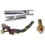 DORMAN BRAKES HW2812 Drum Brake Self Adjuster Repair Kit