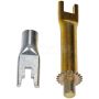DORMAN HW2821 Drum Brake Self Adjuster Repair Kit