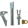 DORMAN HW2840 Drum Brake Self Adjuster Repair Kit