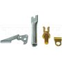 DORMAN BRAKES HW2841 Drum Brake Self Adjuster Repair Kit