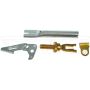 DORMAN BRAKES HW2841 Drum Brake Self Adjuster Repair Kit