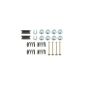 DORMAN BRAKES HW4049 Brake Shoes Hold Down Kit