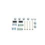 DORMAN BRAKES HW4073 Brake Shoes Hold Down Kit