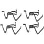 DORMAN BRAKES HW4468 Disc Brake Hardware Kit