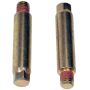 DORMAN BRAKES HW5025 Disc Brake Caliper Bolt or Pin