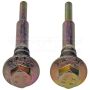 DORMAN BRAKES HW5038 Disc Brake Caliper Bolt or Pin