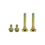 DORMAN BRAKES HW5060 Disc Brake Caliper Bolt or Pin