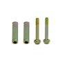 DORMAN BRAKES HW5066 Disc Brake Caliper Bolt or Pin