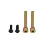 DORMAN BRAKES HW5075 Disc Brake Caliper Bolt or Pin