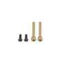 DORMAN BRAKES HW5075 Disc Brake Caliper Bolt or Pin