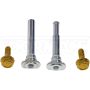 DORMAN BRAKES HW5086 Disc Brake Caliper Bolt or Pin