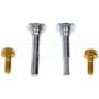 DORMAN BRAKES HW5086 Disc Brake Caliper Bolt or Pin