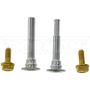 DORMAN BRAKES HW5086 Disc Brake Caliper Bolt or Pin