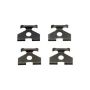 DORMAN HW5315 Disc Brake Caliper Guide Pin Clip Retainer