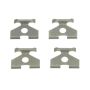 DORMAN HW5315 Disc Brake Caliper Guide Pin Clip Retainer